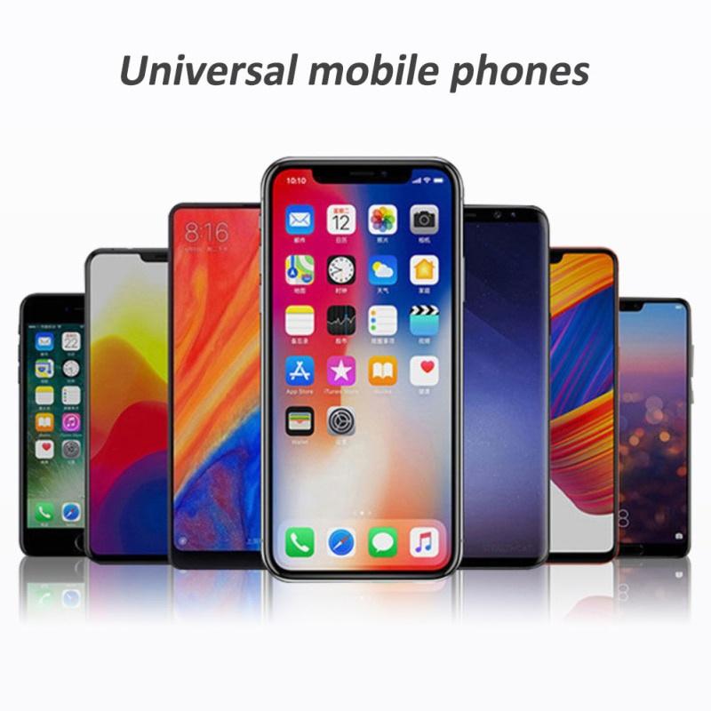 Giá đỡ điện thoại trên ô tô kẹp gắn cửa khe gió điều hoà xoay 360 độ vân cacbon tinh tế nhỏ gọn cho xe Toyota vios 2017