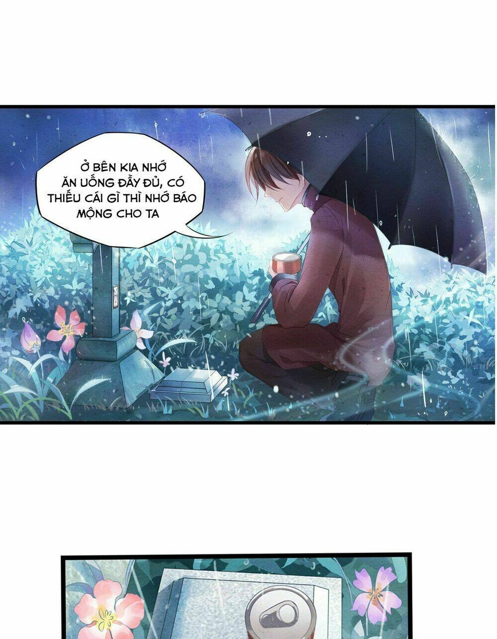 làm mèo của ta chapter 1 6