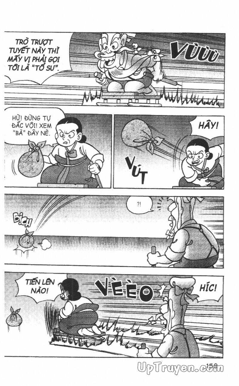 đội quân nhí nhố chapter 37 161