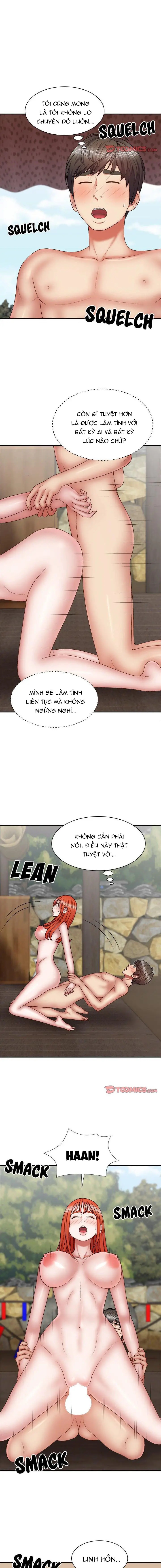 chiếm hữu linh hồn chapter 44 3
