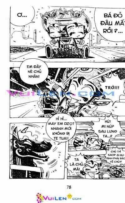 những người bạn tốt chapter 10 79