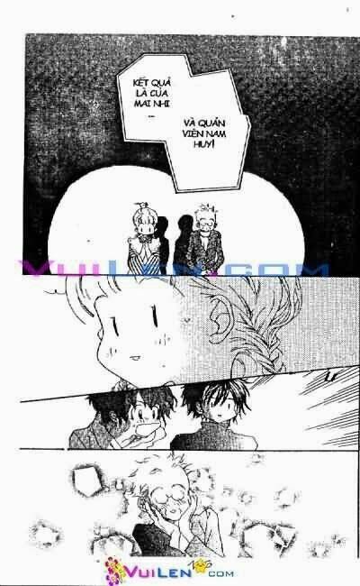 nữ sinh thời đại chapter 11 106