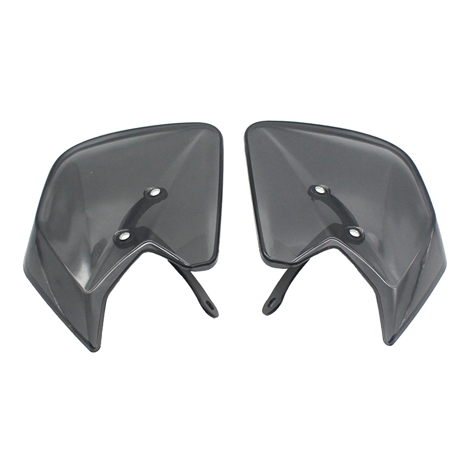 Black Motorcycle Hand Guards Fits for YAMAHA XMAX 250 XMAX250 2017 2018 2019