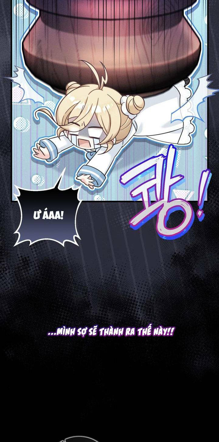 công chúa dược sĩ bé con chapter 15 13