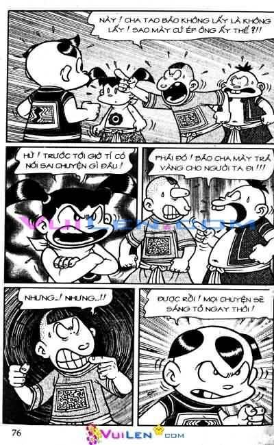 thần đồng đất việt chapter 31 72