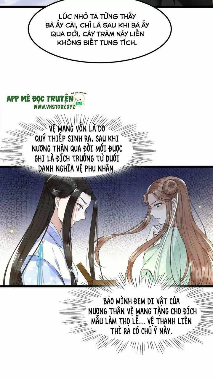 phượng hoàng vu phi chapter 43 13