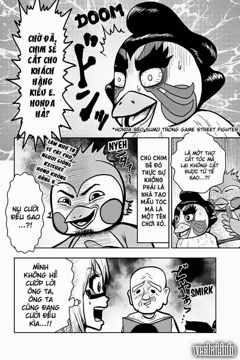 nội tôi toàn kể chuyện bựa chapter 38 5