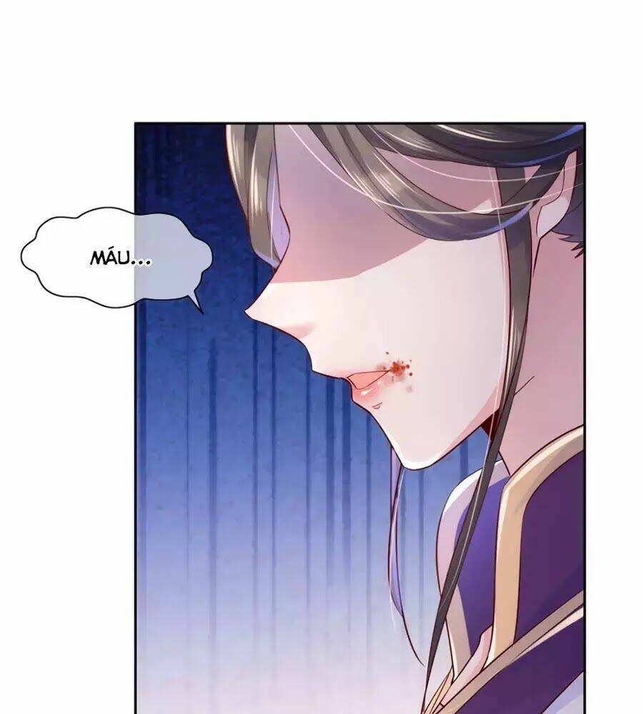 điềm mỹ chi huyết chapter 23 1