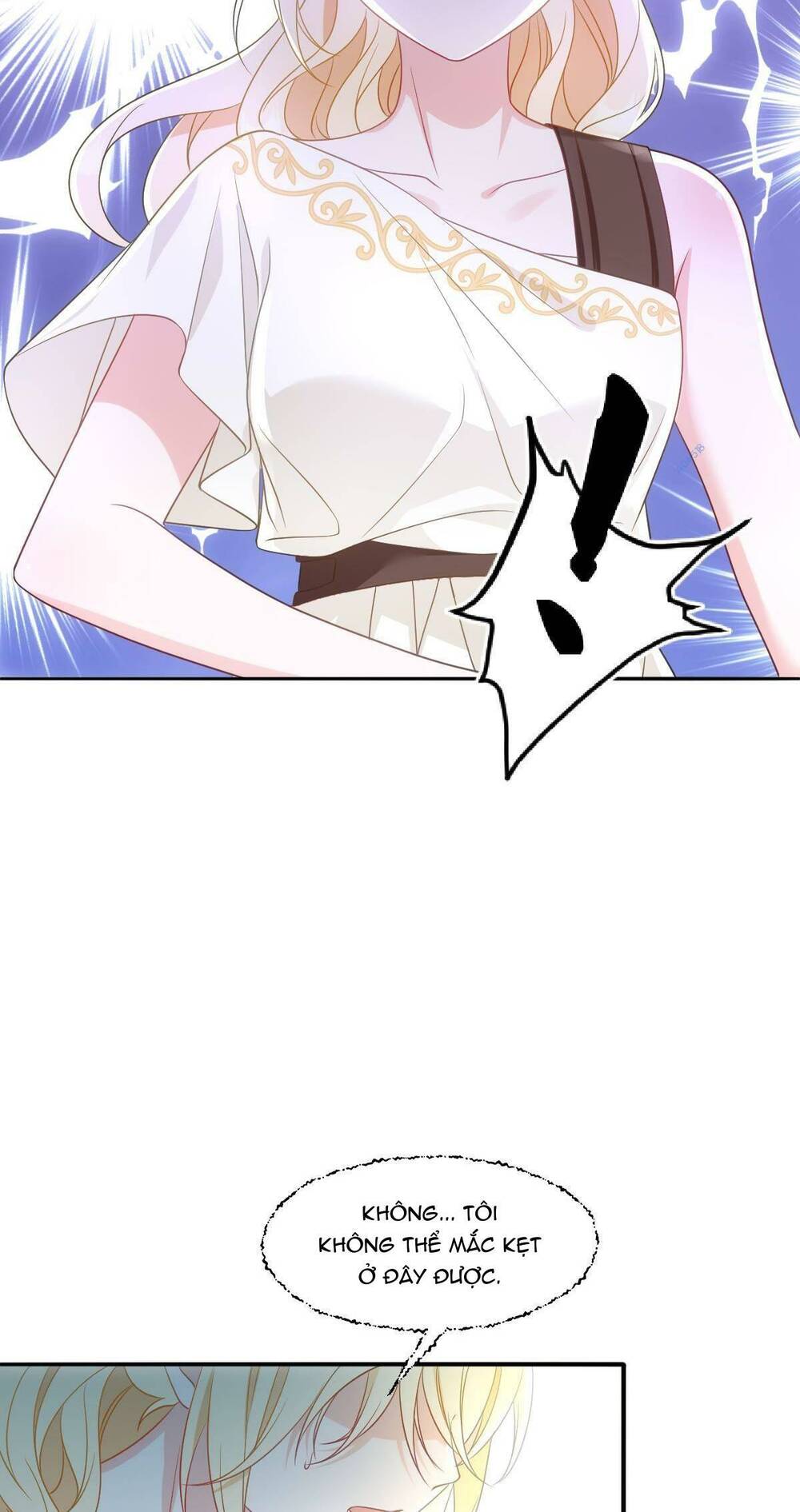 trở thành đoàn sủng về sau, ta đại sát tứ phương chapter 7 41