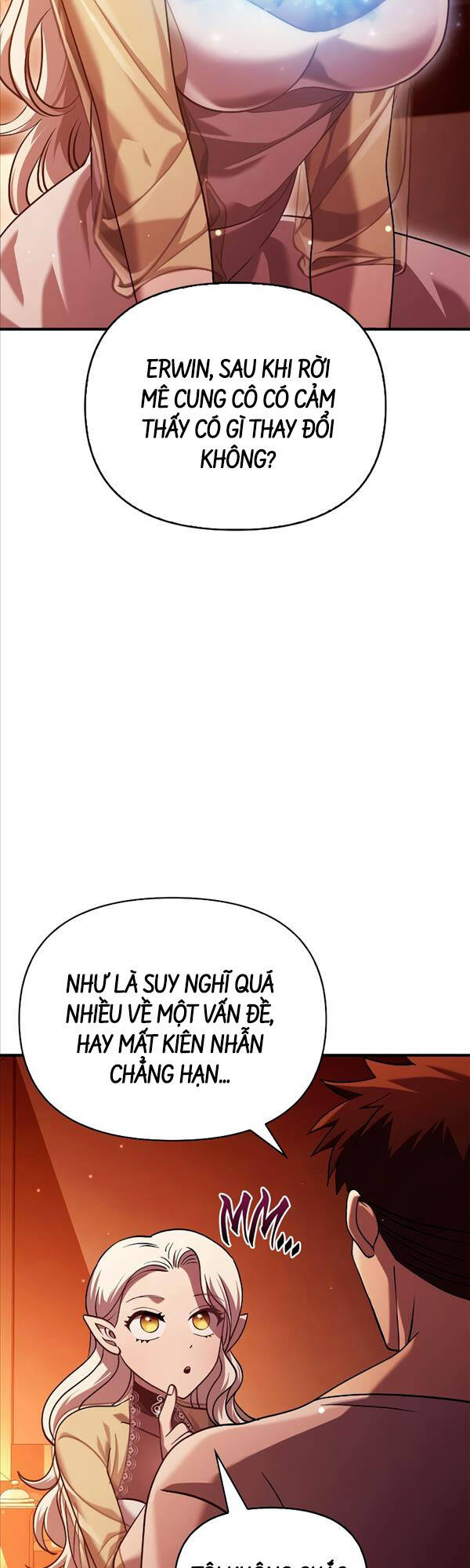 sống sót trong trò chơi với tư cách là một cuồng nhân chapter 16 14