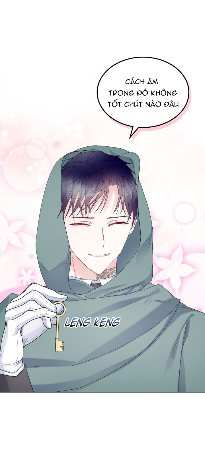 kẻ tạo ra ác nữ chapter 61.1 20