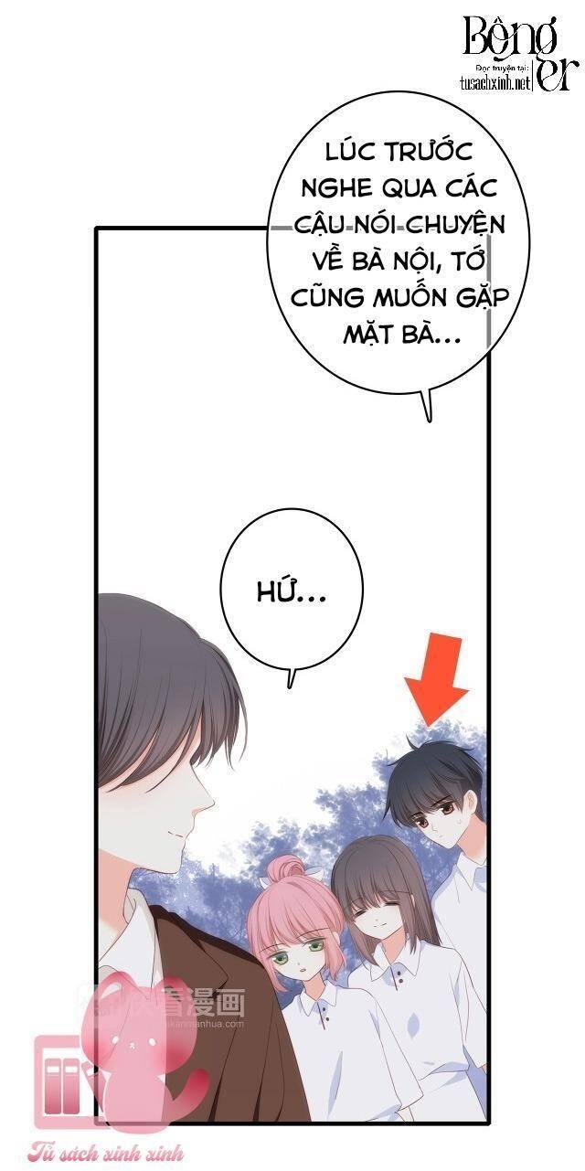 con tim rung động 2 chapter 142.1 20