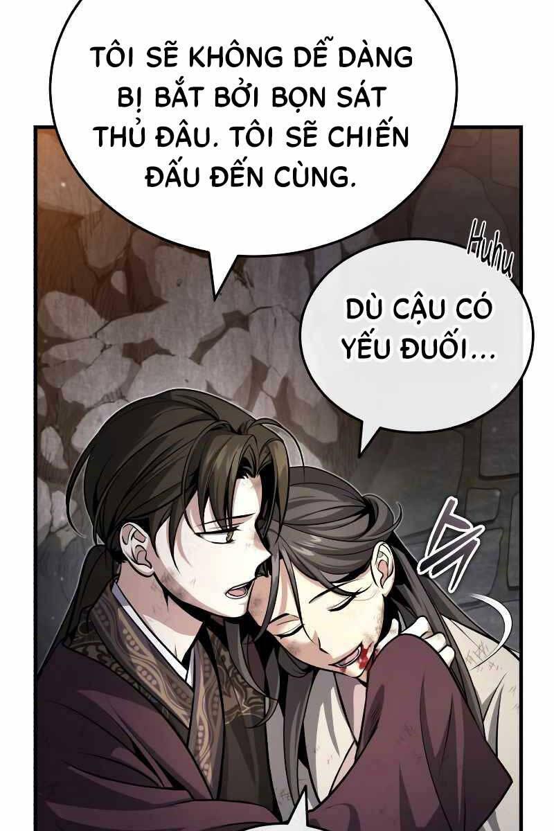 Thiếu Gia Yểu Mệnh Nhà Họ Bạch Chapter 1 - Trang 23