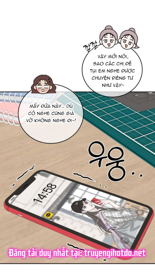 Thuyết Tình Yêu Ích Kỷ chapter 5.1 24