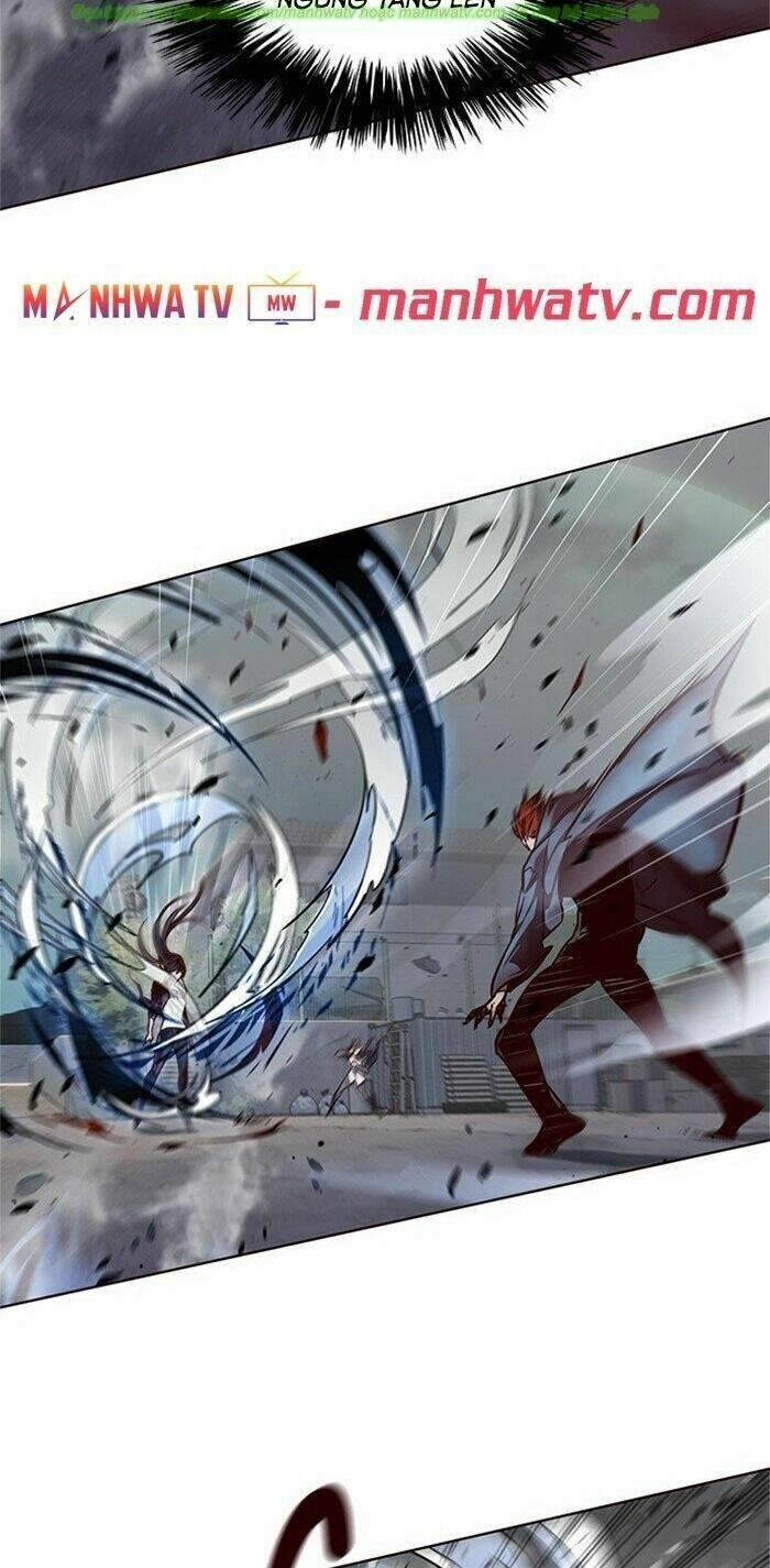 biến thân thành mèo chapter 44 26