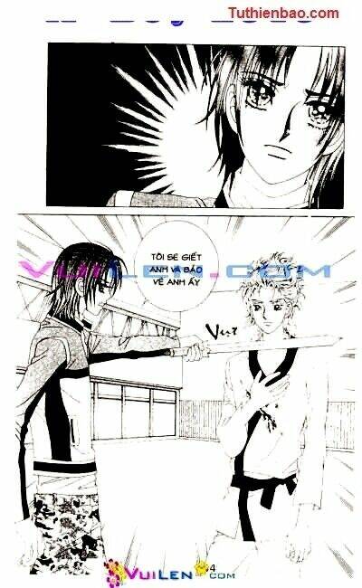 mặt nạ tình yêu chapter 89 23