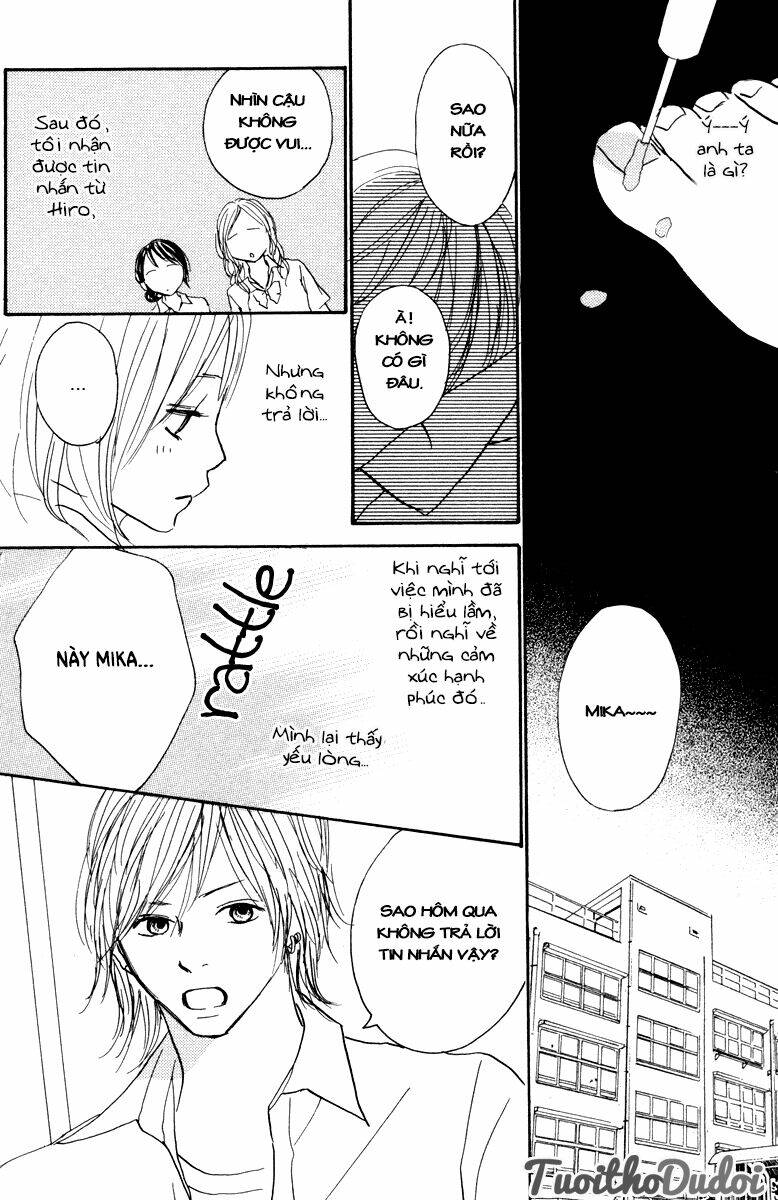 koizora - bầu trời tình yêu chapter 2 12