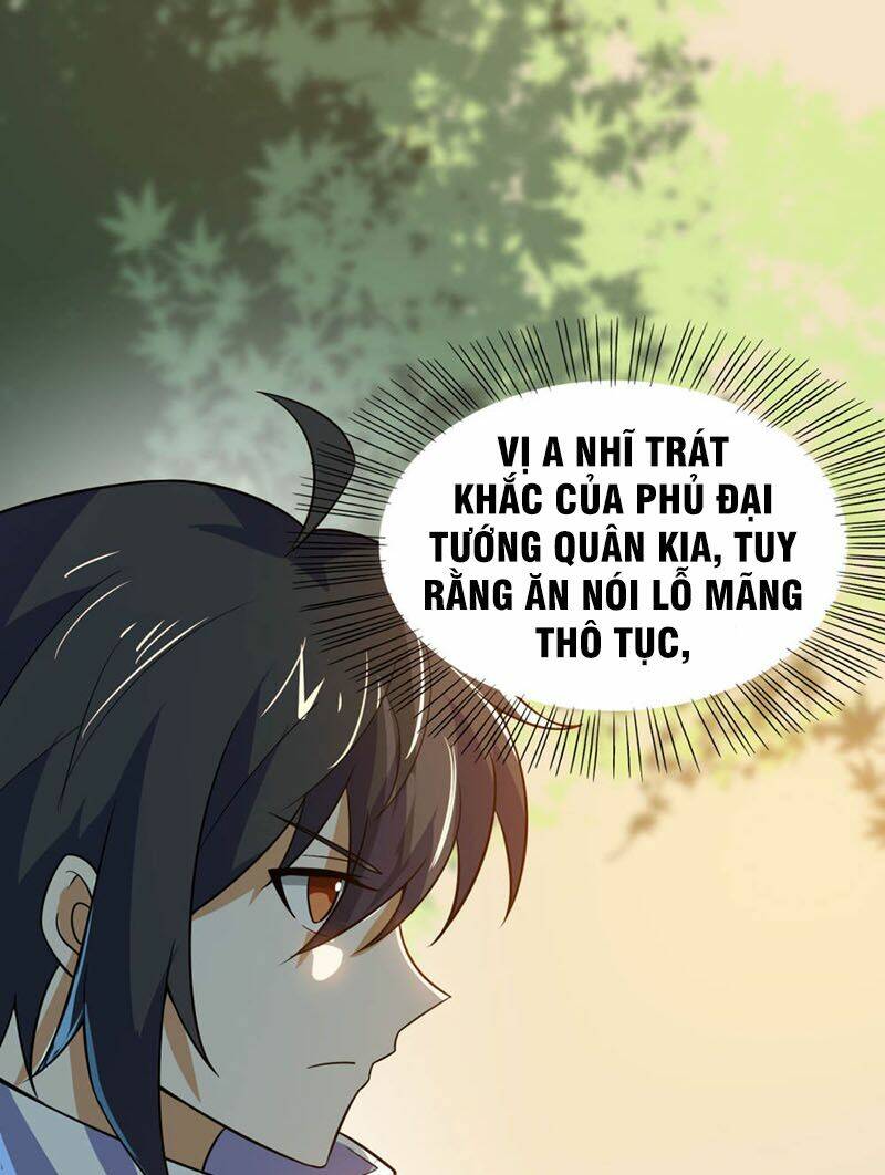 thần võ đế tôn chapter 74 46