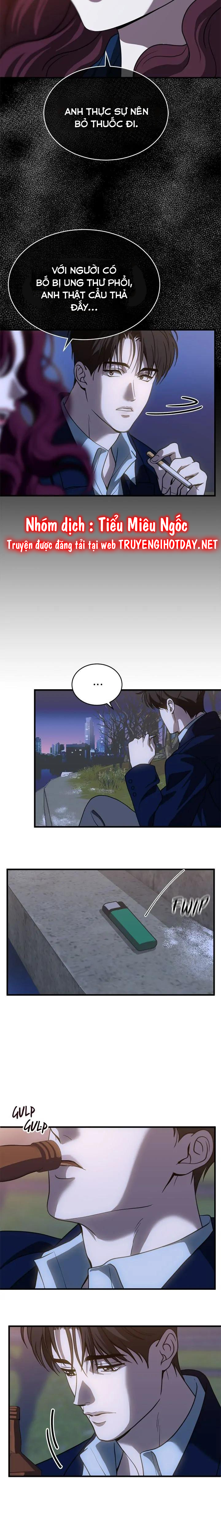 lần thứ ba chapter 71 10