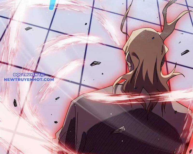 Vô Địch Bị Động Tạo Ra Tấn Sát Thương chapter 54 123