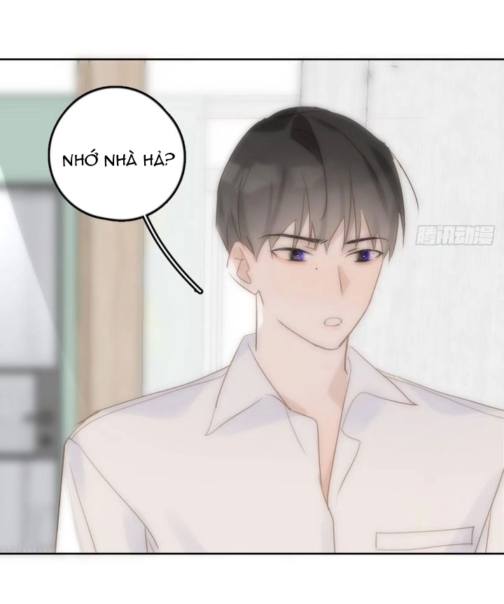 đêm đầy sao nói với em chapter 30 72