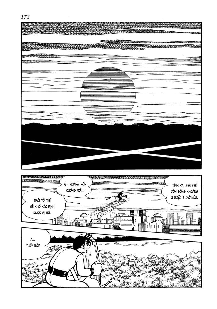 chim lửa chapter 76 3