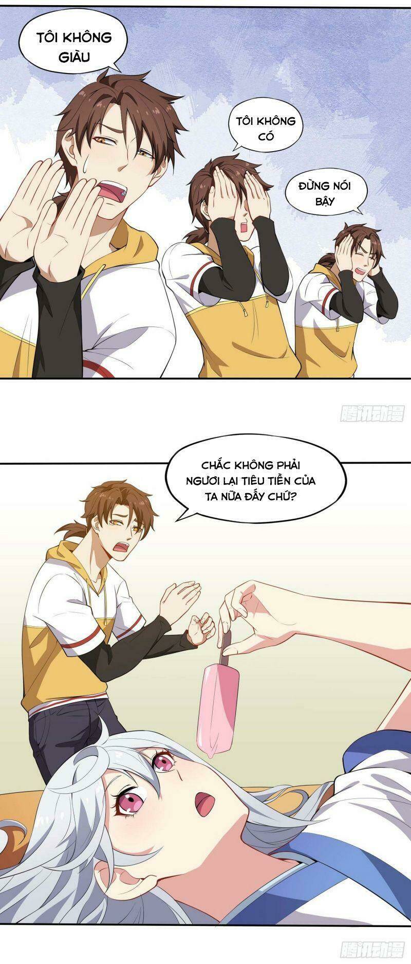 tổ thượng có tiền chapter 42 15