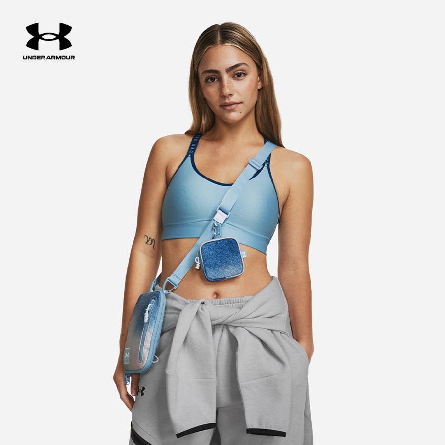 Túi đeo chéo unisex Under Armour Loudon Sm Prtd - 1380923-490