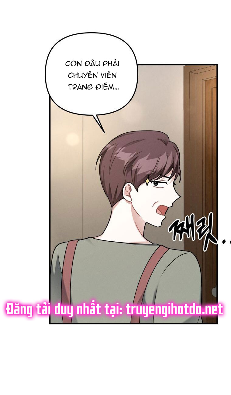 [18+] cùng trời cuối đất chapter 13.2 10