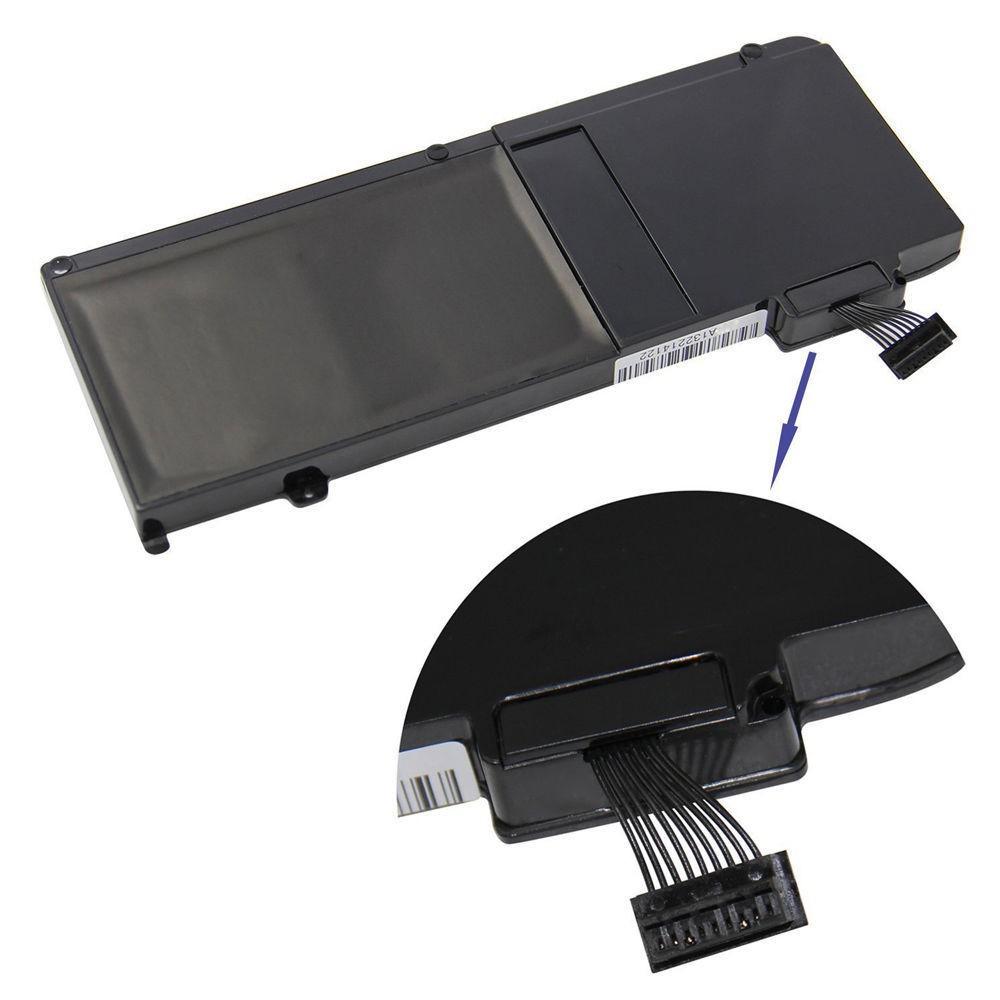 Pin Dùng Cho Laptop Apple Macbook Pro 13 A1322 , A1278 MB990 MB991 MC374 MC375 A1278 2009 2010 2011 2012