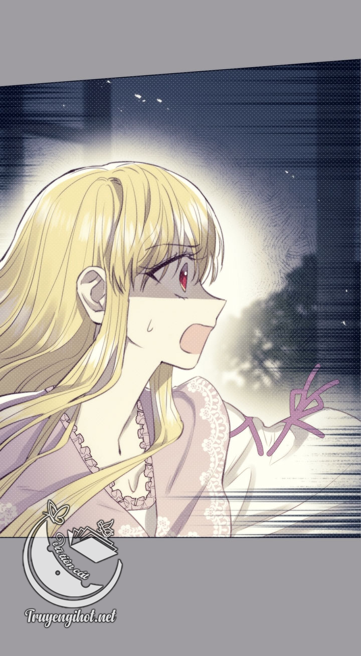 mối tình lãng mạn với kẻ phản diện chapter 39.1 33