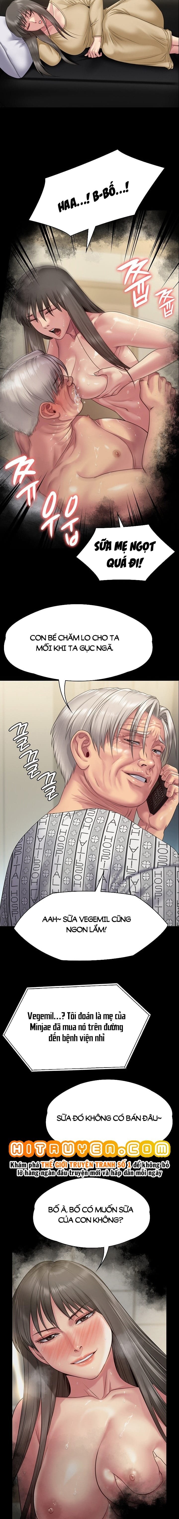 ong chúa chapter 258 11