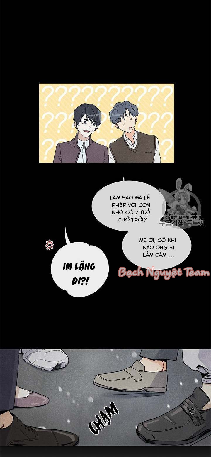 theo như ý muốn của cô, tiểu thư! chapter 2 9