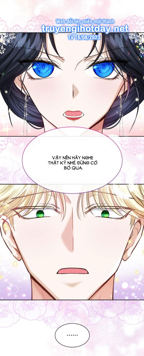 tôi trở thành vợ cũ của nam chính chapter 9.1 33