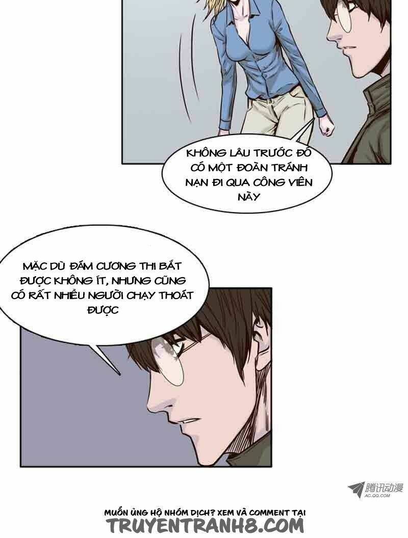 vua của vong linh chapter 69 30