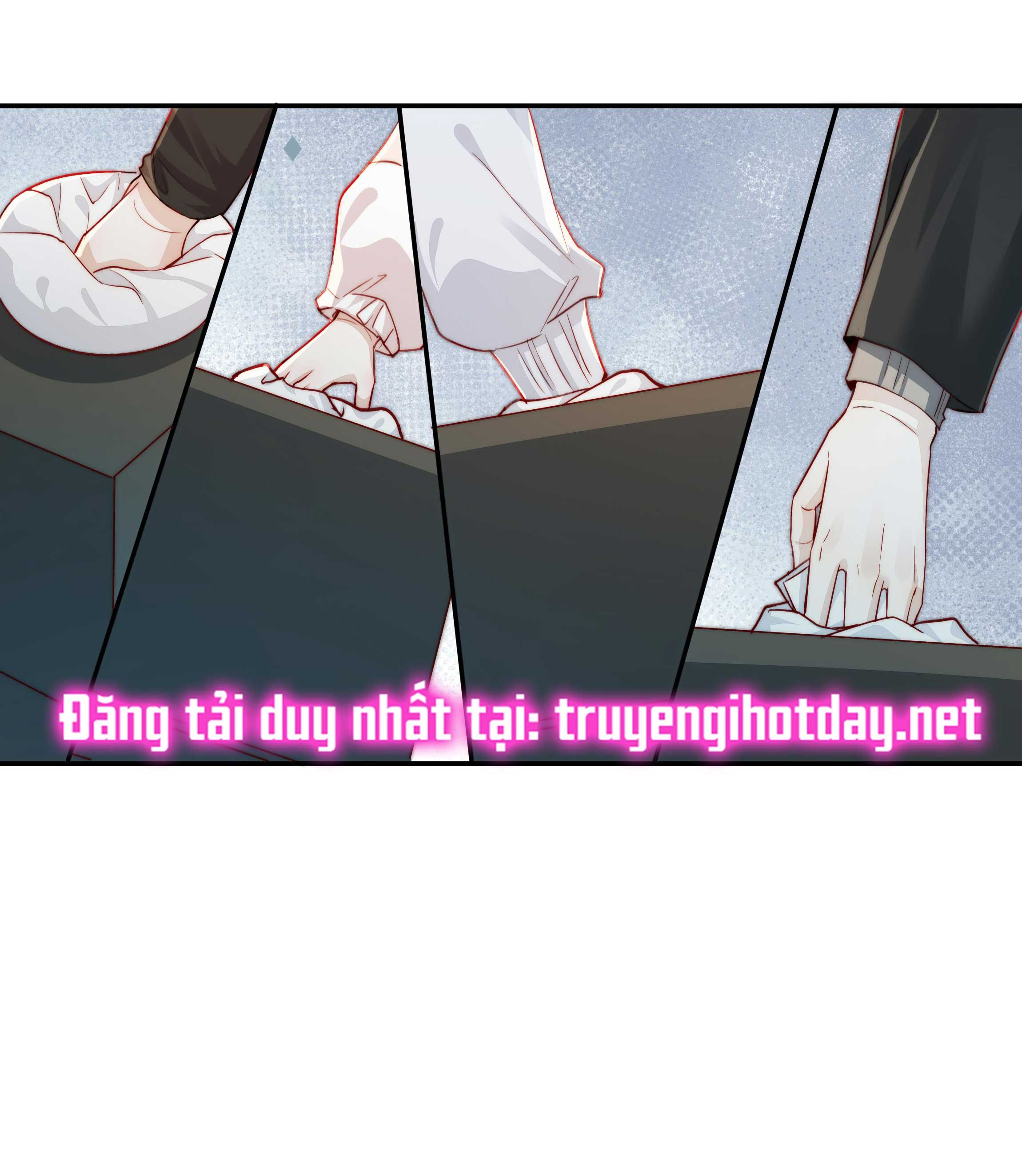 hot search phủ sóng! kẻ muốn buông xuôi như tôi nổi tiếng sau một đêm chapter 13.1 22