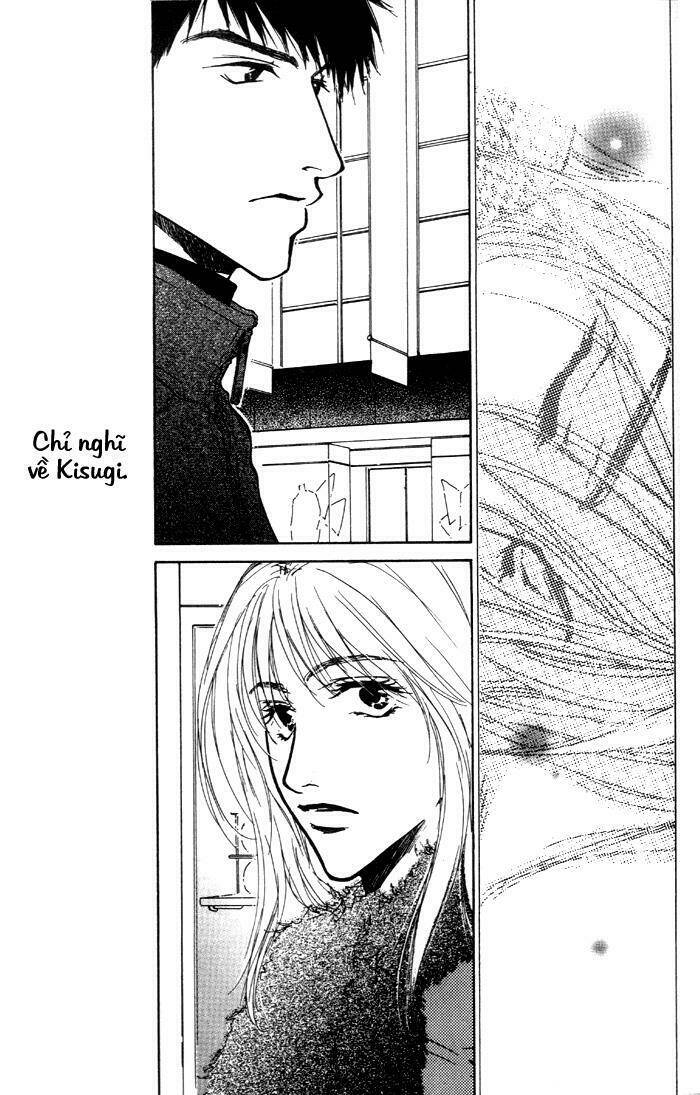 spell (bùa mê) chapter 3 10