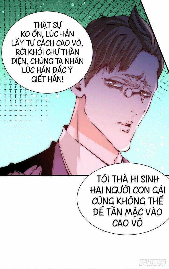 đô thị đỉnh phong cao thủ chapter 213 17