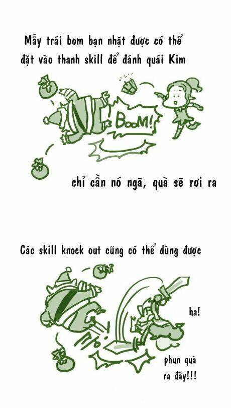 dragon nest random scribbles chapter 3 11