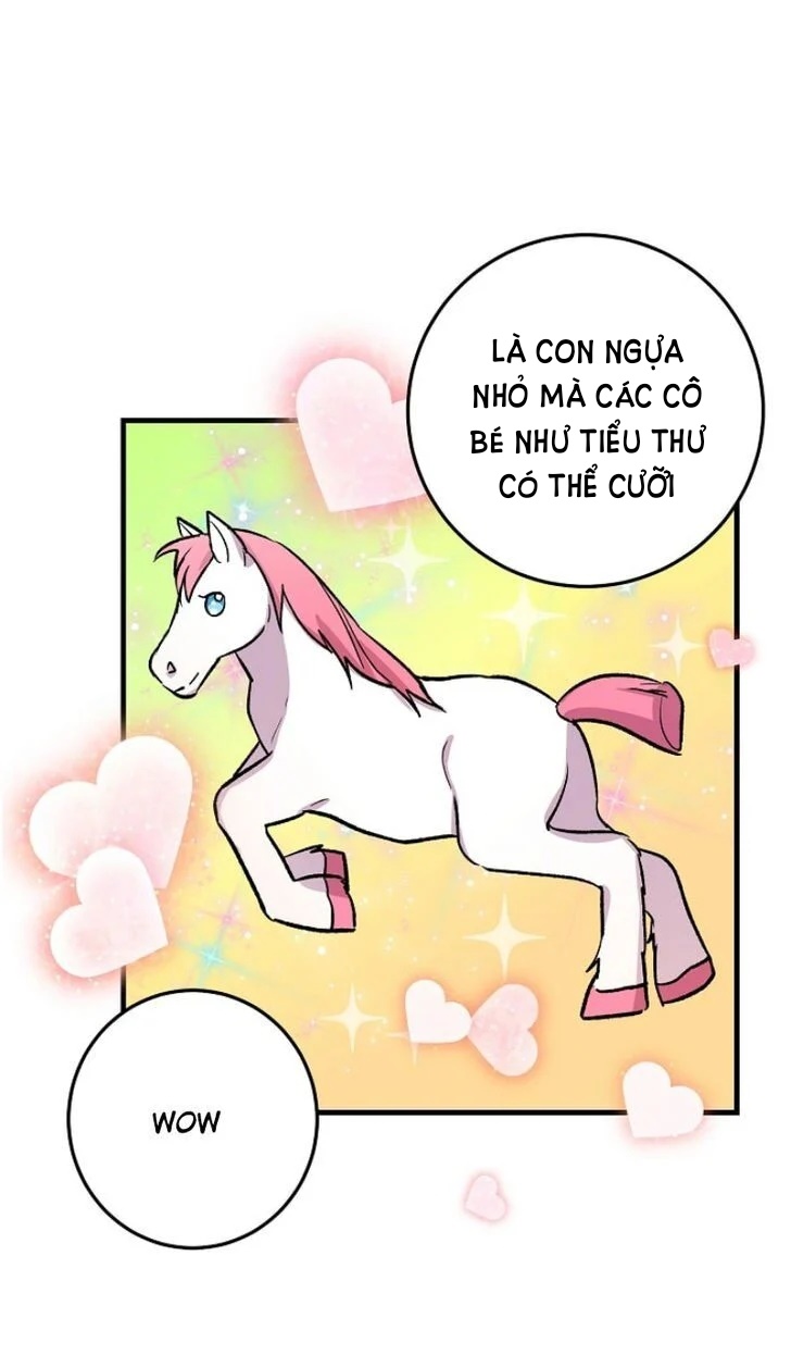 tôi là tiểu thư của gia đình này chapter 9 19