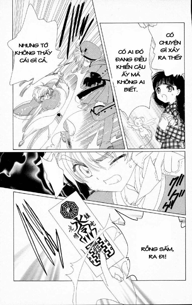 card captor sakura chapter 30 38