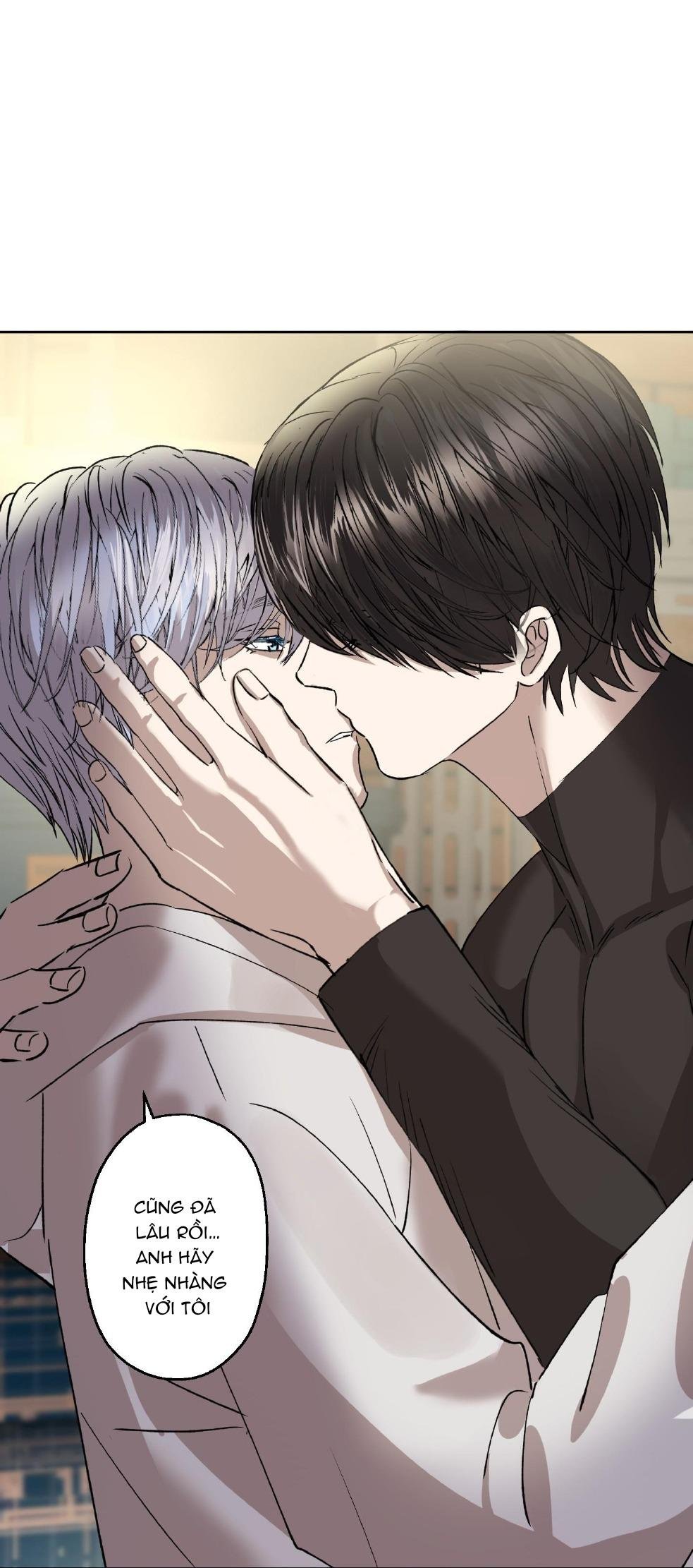 Tuyển Tập Manhwa Dằm Khăm Chapter 78 -Tôi chết 2 47