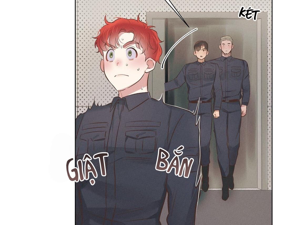 đại úy lãng mạn thân yêu của tôi chapter 30 58