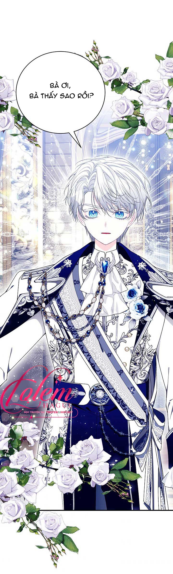 con chỉ đi tìm cha thôi chapter 51 3