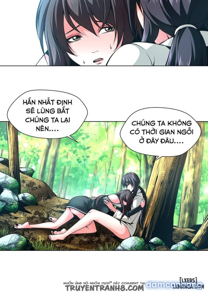 nô lệ song sinh chapter 27 12