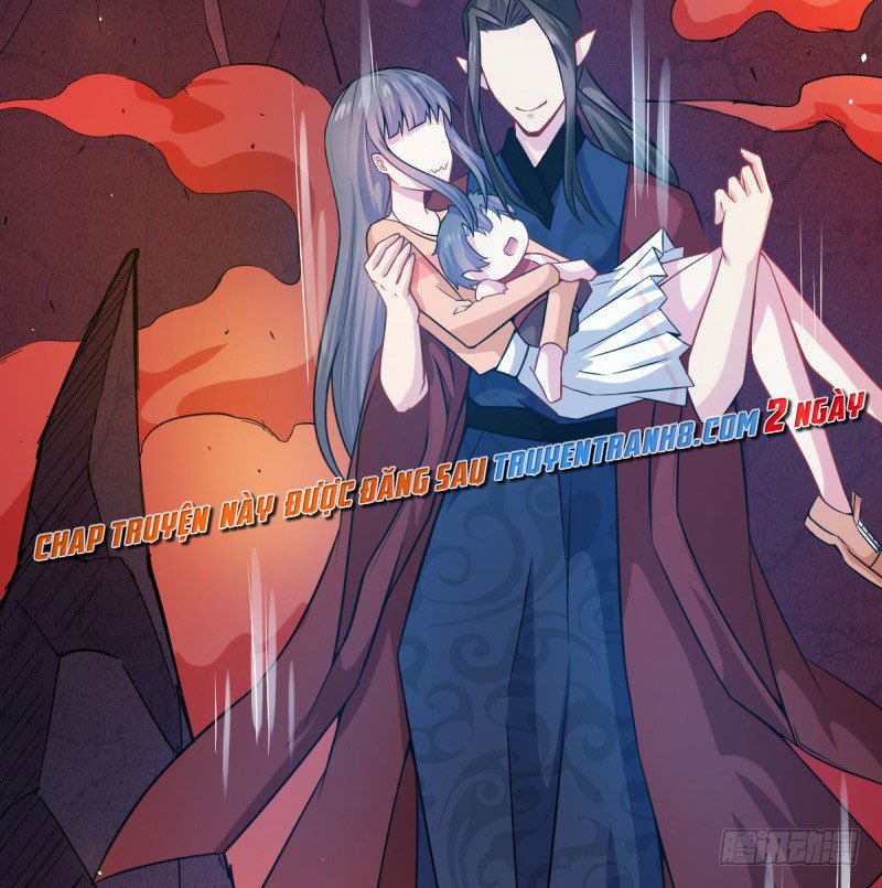 ngạo kiều quỷ vương yêu ta chapter 112 30