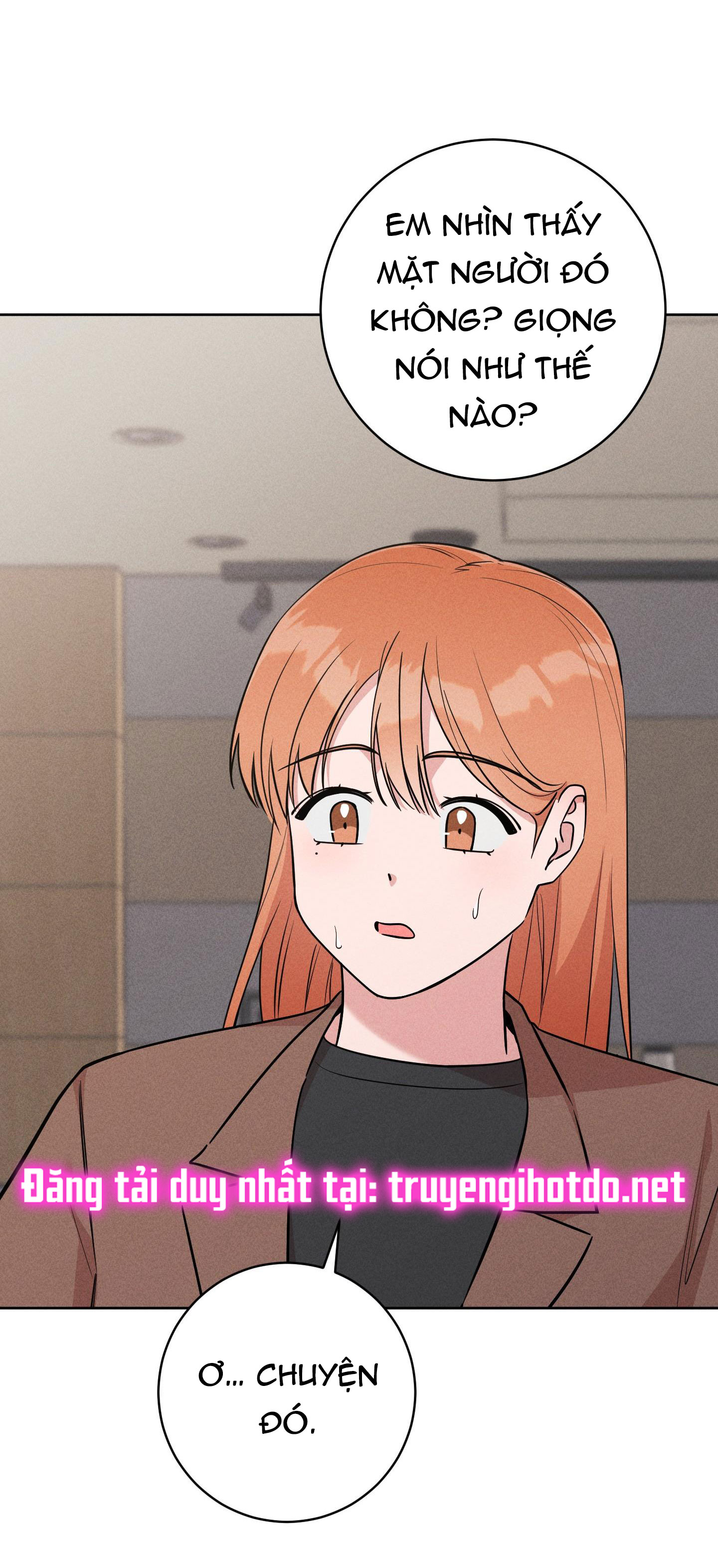 [18+] thành người yêu kém tuổi từ hôm nay chapter 14.1 6