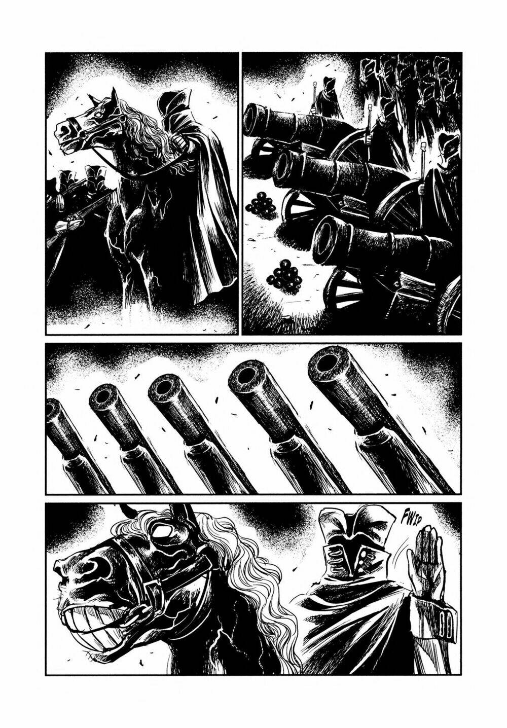 keyman chapter 46 26