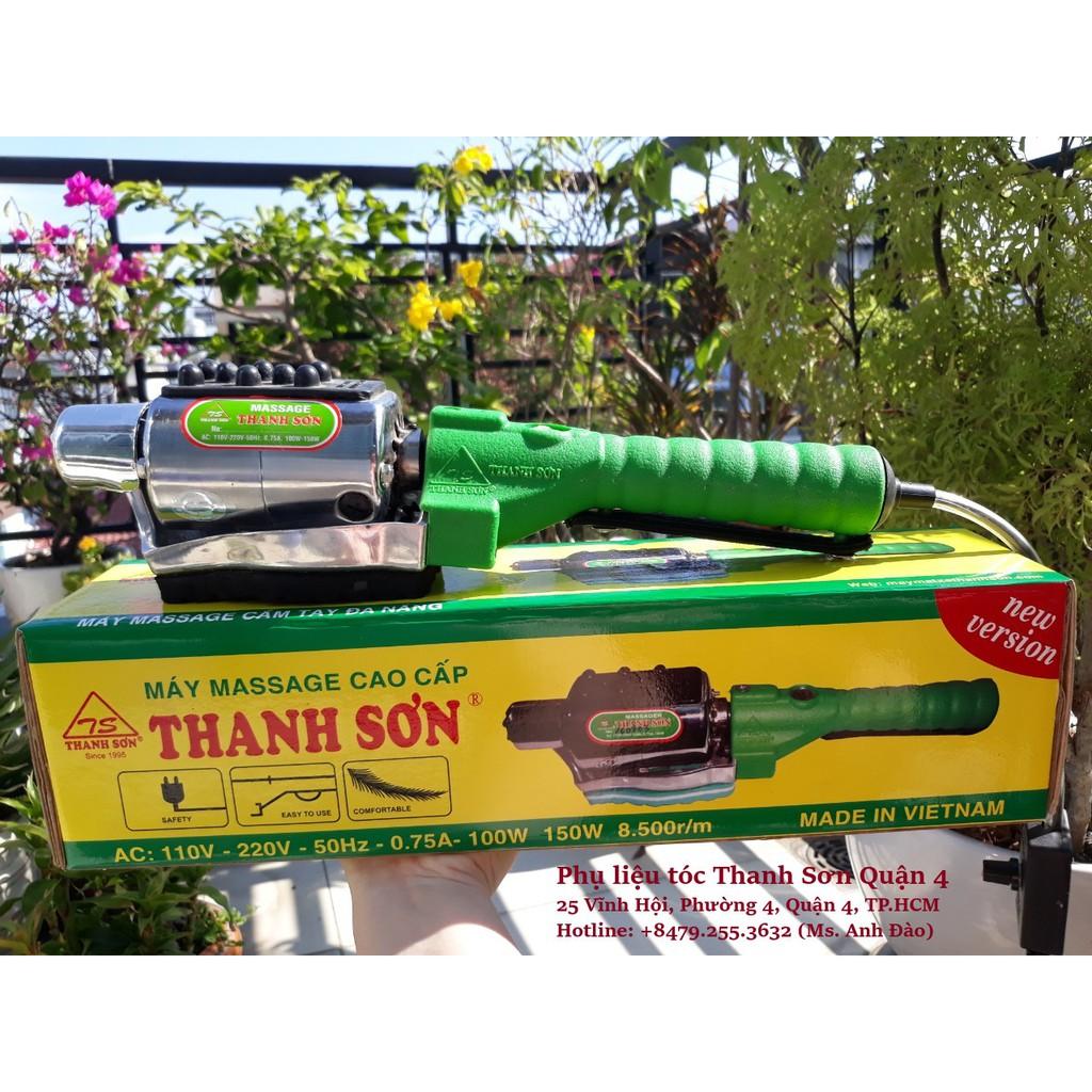 Máy Massage Cầm Tay Cao Cấp