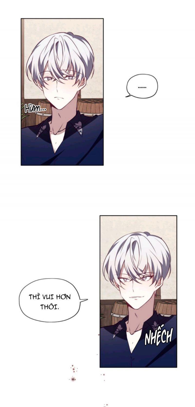 đi theo dấu vụn bánh chapter 9 37